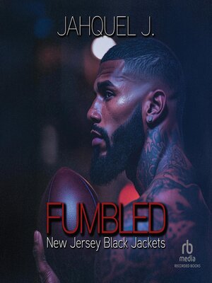 cover image of Fumbled